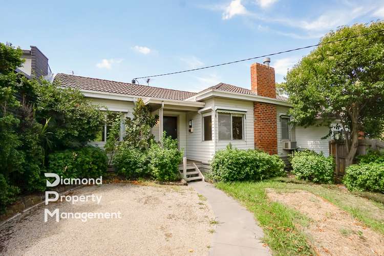 Main view of Homely house listing, 7 East Court, Camberwell VIC 3124