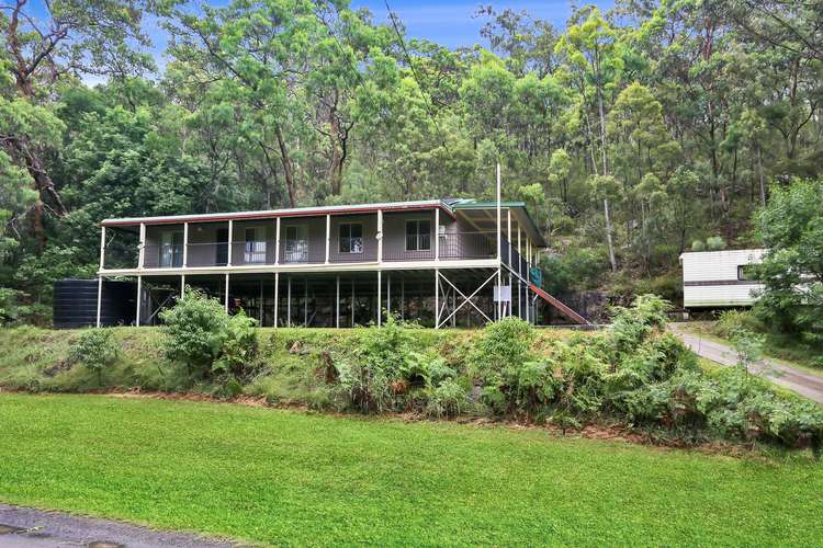 560 Chaseling Rd S, Leets Vale NSW 2775