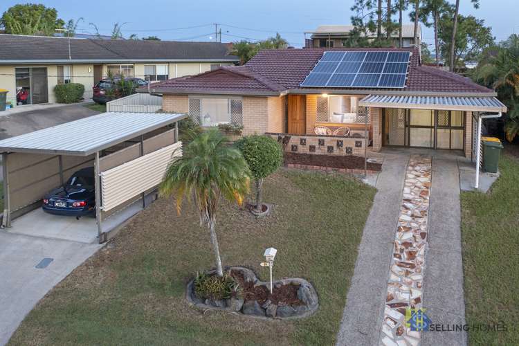 Main view of Homely house listing, 24 Brownie St, Jamboree Heights QLD 4074