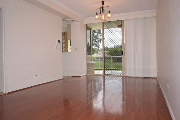 Second view of Homely apartment listing, Unit 174/16-20 Lusty St, Wolli Creek NSW 2205
