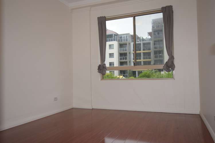 Fourth view of Homely apartment listing, Unit 174/16-20 Lusty St, Wolli Creek NSW 2205