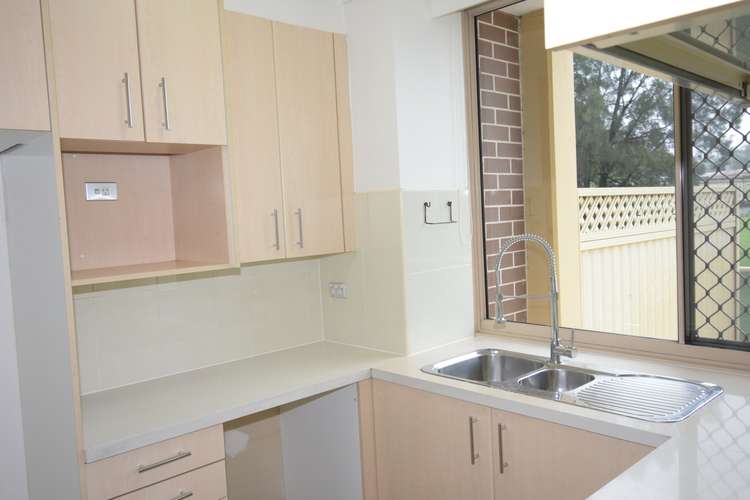 Fifth view of Homely apartment listing, Unit 174/16-20 Lusty St, Wolli Creek NSW 2205