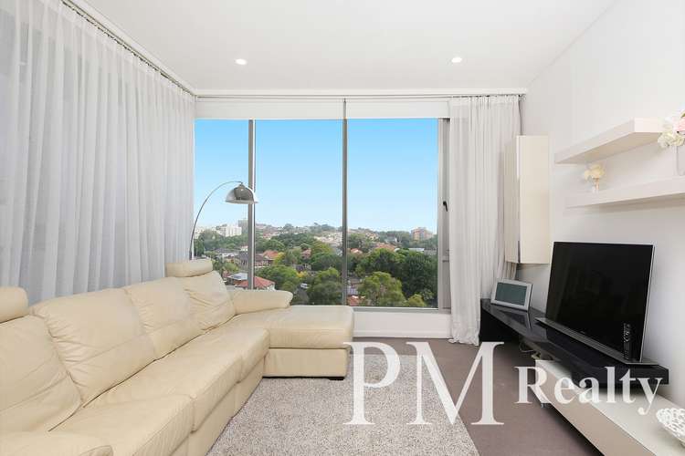 Third view of Homely apartment listing, 59/6A Defries Avenue, Zetland NSW 2017