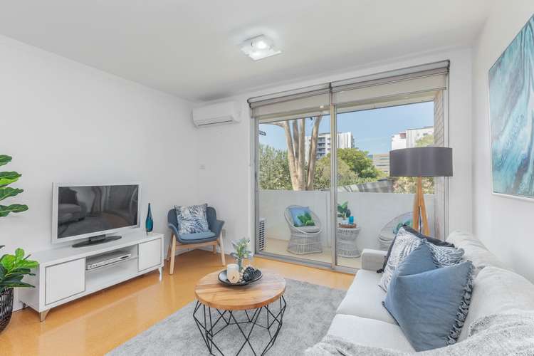 Main view of Homely unit listing, 11/190 Railway Parade, West Leederville WA 6007