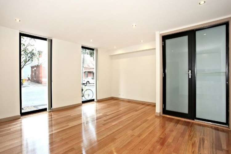 Second view of Homely unit listing, 38 Walsh Street, West Melbourne VIC 3003