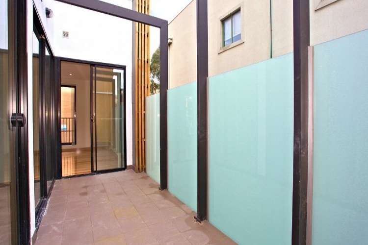 Third view of Homely unit listing, 38 Walsh Street, West Melbourne VIC 3003