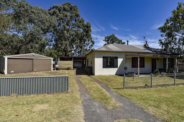 Main view of Homely house listing, 1 Ann St, Kalangadoo SA 5278