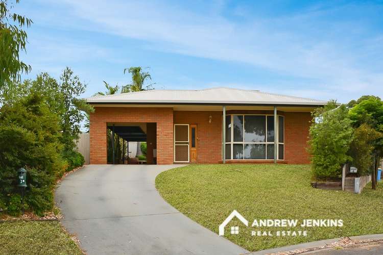 3 Collina Ct, Cobram VIC 3644