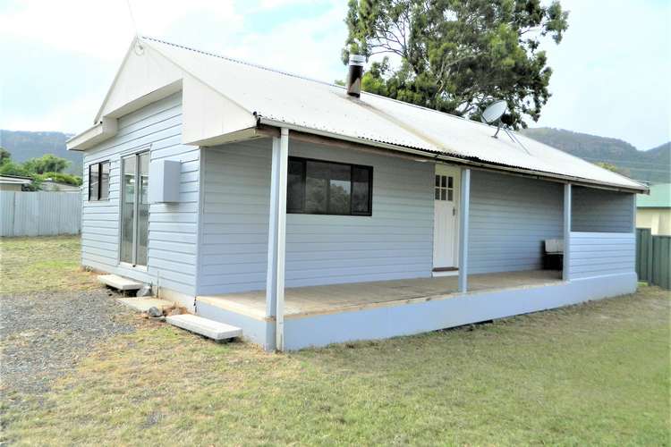 12 Mclachlan St, Kandos NSW 2848