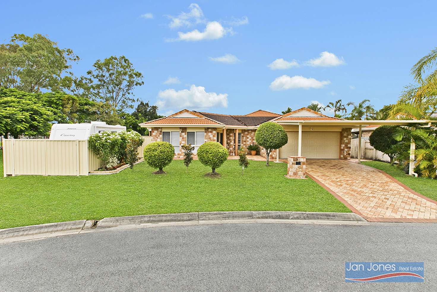 Main view of Homely house listing, 22 Xanadu Cres, Rothwell QLD 4022