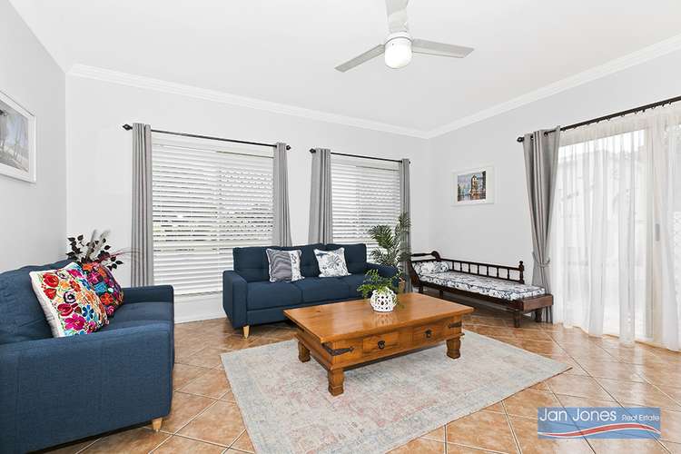 Second view of Homely house listing, 22 Xanadu Cres, Rothwell QLD 4022