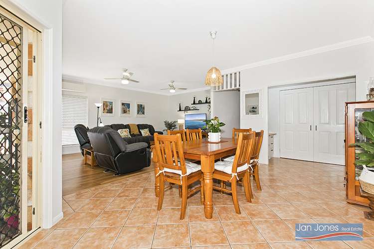 Fourth view of Homely house listing, 22 Xanadu Cres, Rothwell QLD 4022