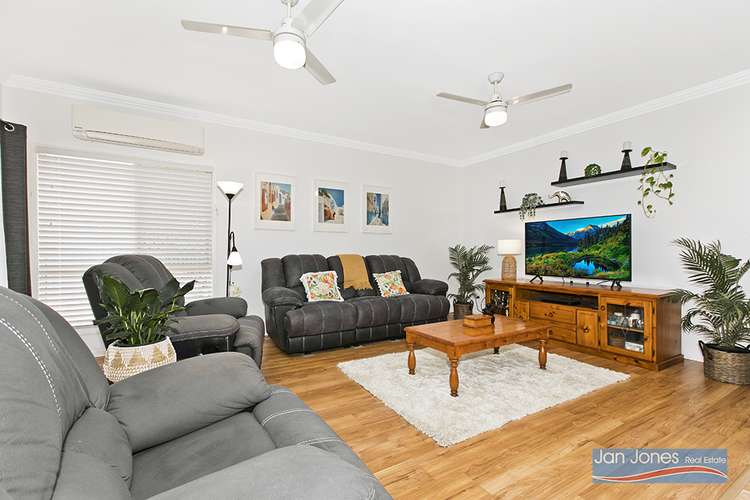 Fifth view of Homely house listing, 22 Xanadu Cres, Rothwell QLD 4022