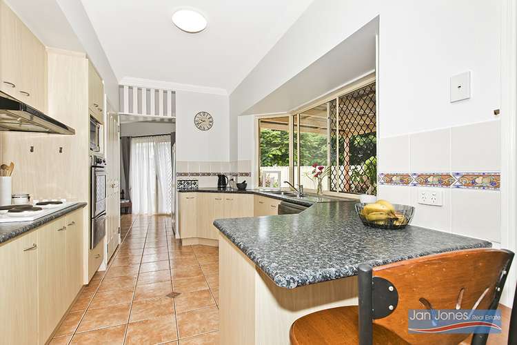 Seventh view of Homely house listing, 22 Xanadu Cres, Rothwell QLD 4022