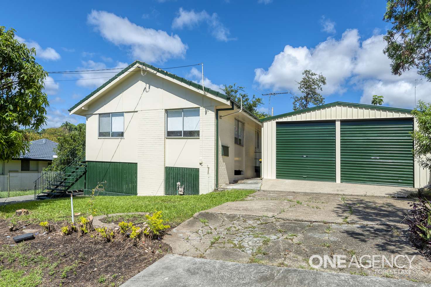 Main view of Homely house listing, 23 Bootes St, Inala QLD 4077
