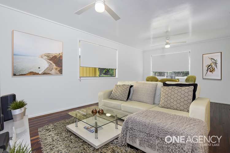 Second view of Homely house listing, 23 Bootes St, Inala QLD 4077