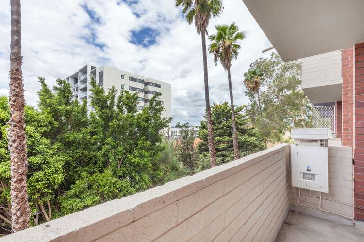 Main view of Homely unit listing, 32/12 Tenth Avenue, Maylands WA 6051