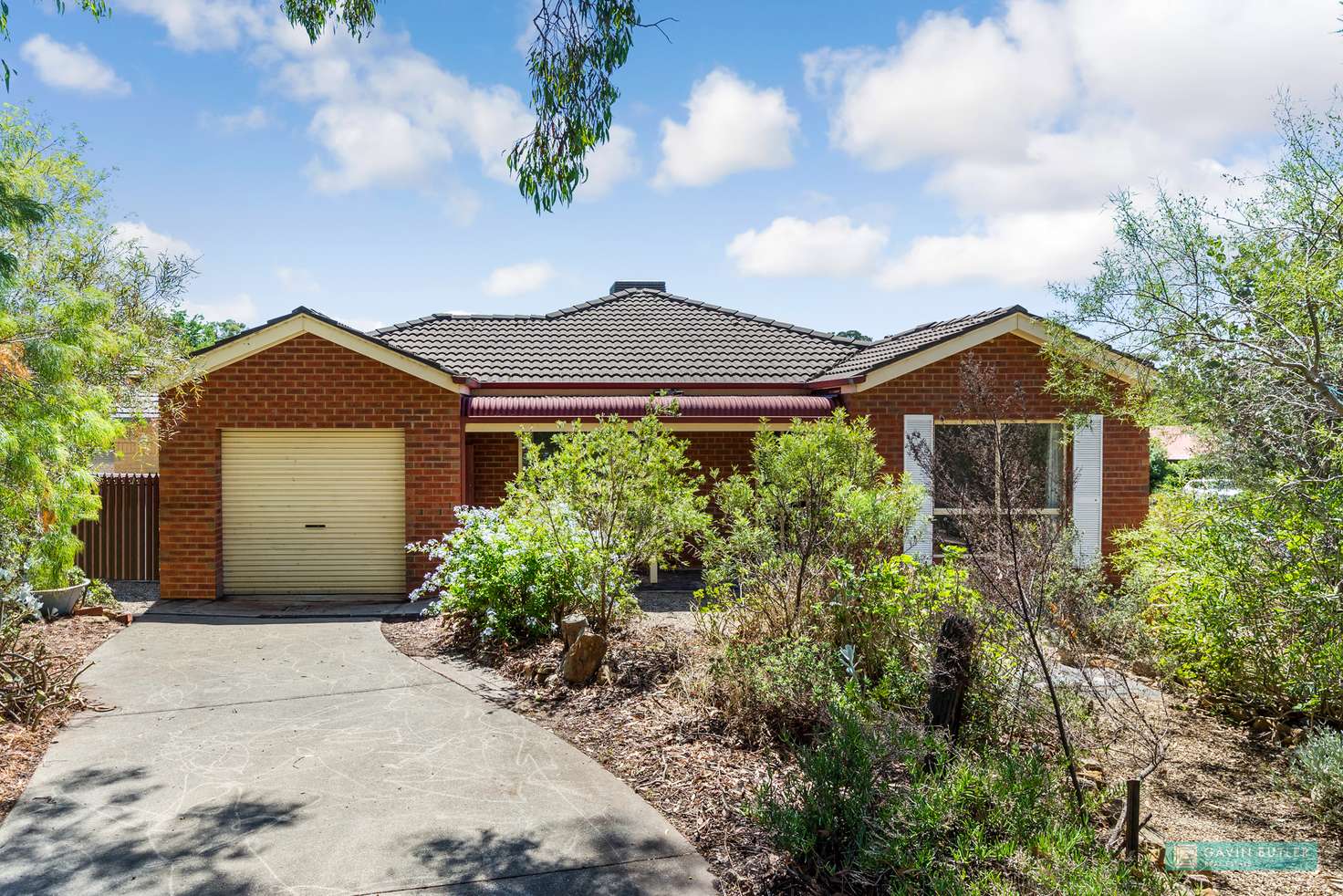 Main view of Homely house listing, 48 Kendall St, Spring Gully VIC 3550