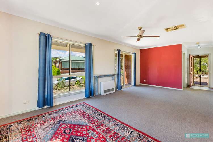 Fifth view of Homely house listing, 48 Kendall St, Spring Gully VIC 3550