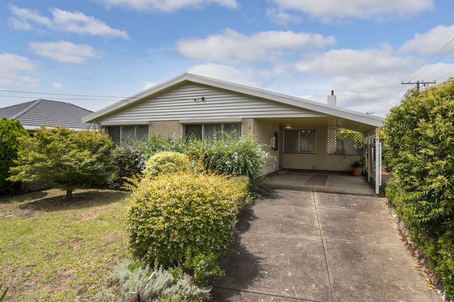 Main view of Homely house listing, 2 Towe Street, Avondale Heights VIC 3034