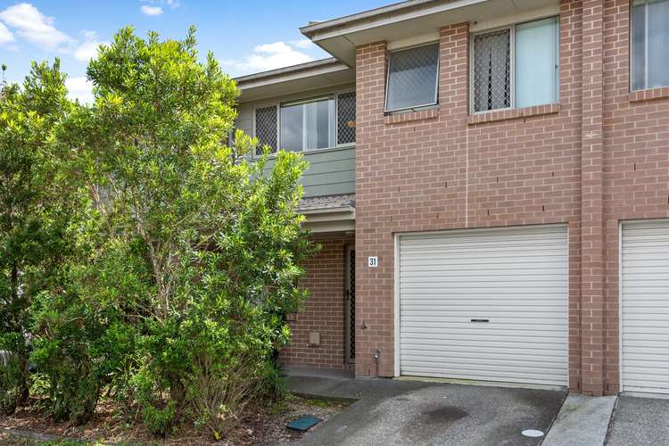 Main view of Homely townhouse listing, Unit 31/140-142 Eagleby Rd, Eagleby QLD 4207