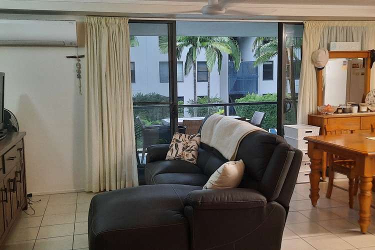 Second view of Homely unit listing, Unit 77/5 Rainbow Shores Dr, Rainbow Beach QLD 4581