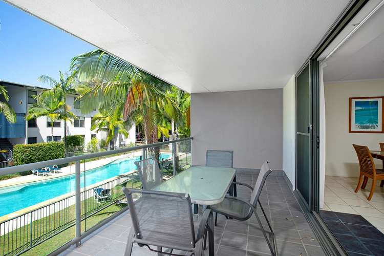 Fourth view of Homely unit listing, Unit 77/5 Rainbow Shores Dr, Rainbow Beach QLD 4581