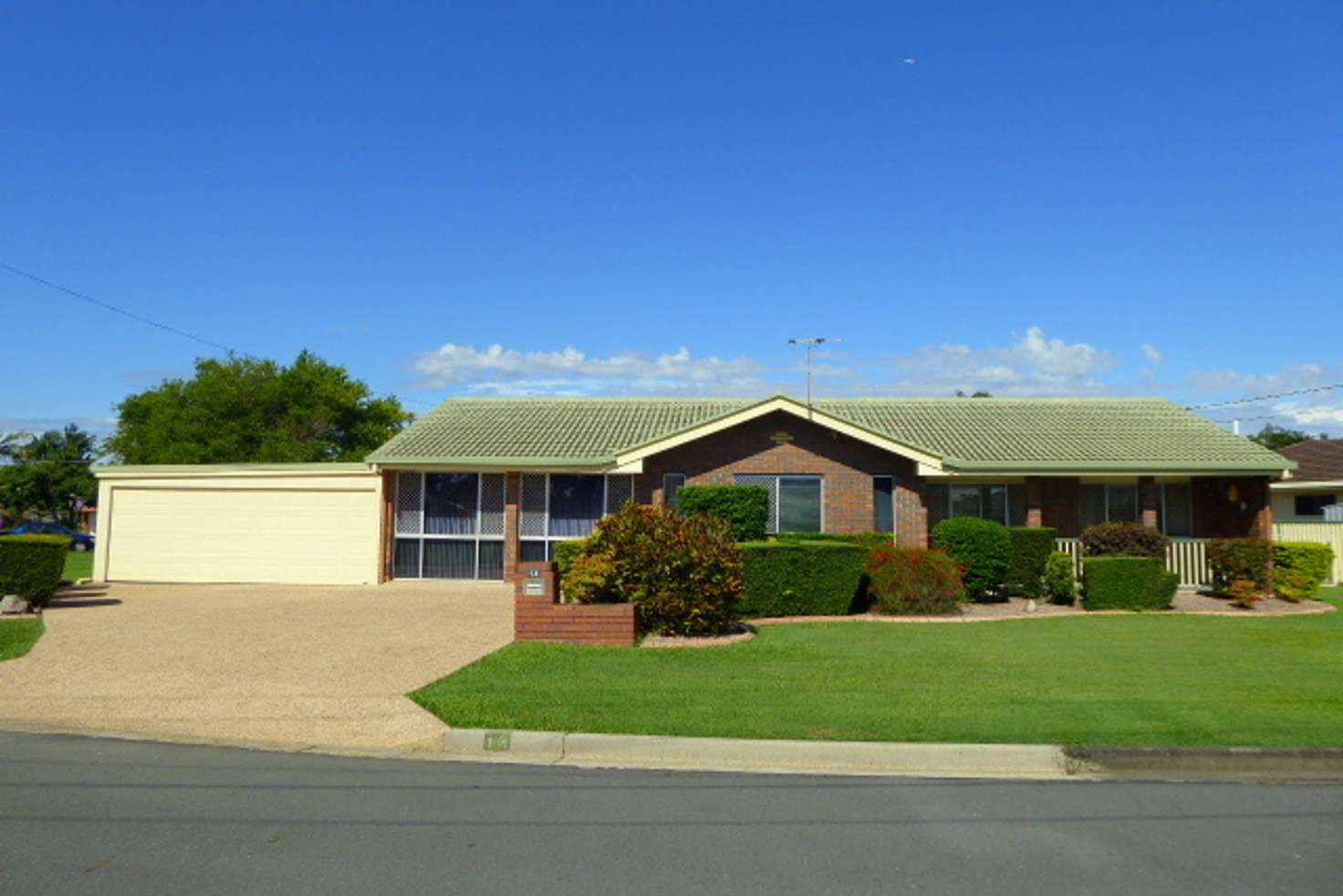 Main view of Homely house listing, 14 Willow St, Kippa-ring QLD 4021