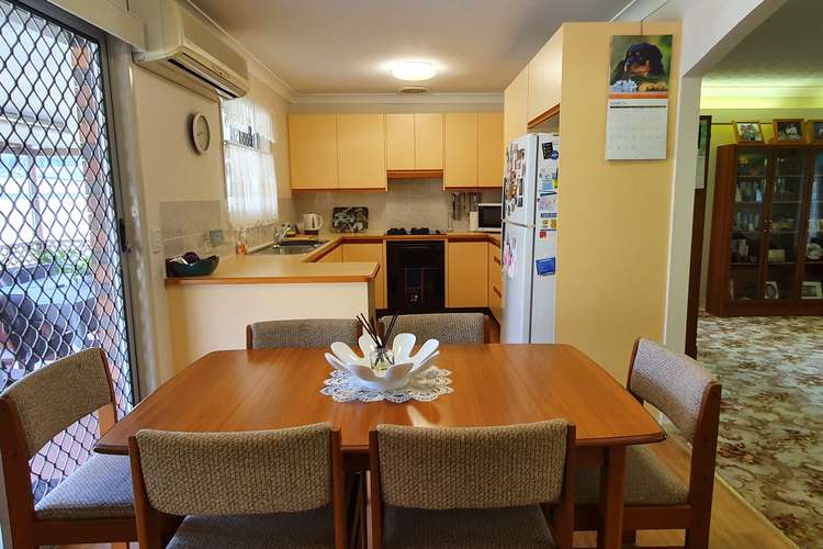 Sixth view of Homely house listing, 14 Willow St, Kippa-ring QLD 4021