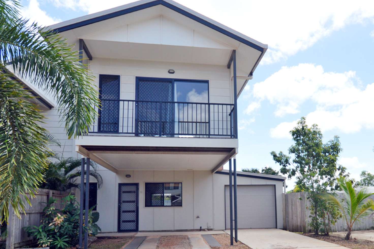 Main view of Homely townhouse listing, 10/18 Anzac Avenue, Rocky Point QLD 4874