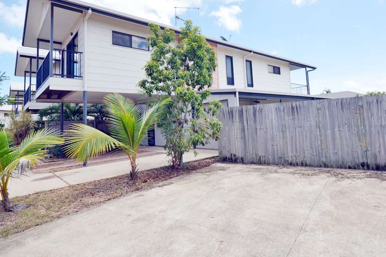 Third view of Homely townhouse listing, 10/18 Anzac Avenue, Rocky Point QLD 4874