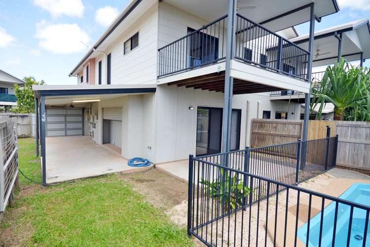 Fourth view of Homely townhouse listing, 10/18 Anzac Avenue, Rocky Point QLD 4874