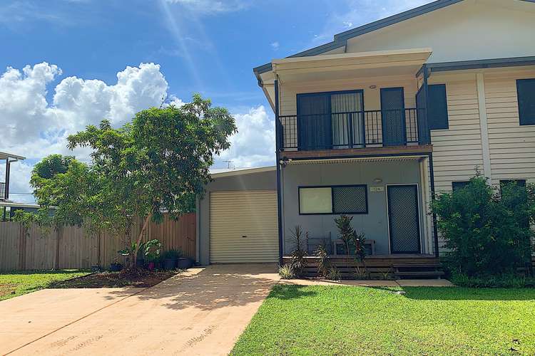 Second view of Homely townhouse listing, 1/12 Yileen Court, Rocky Point QLD 4874