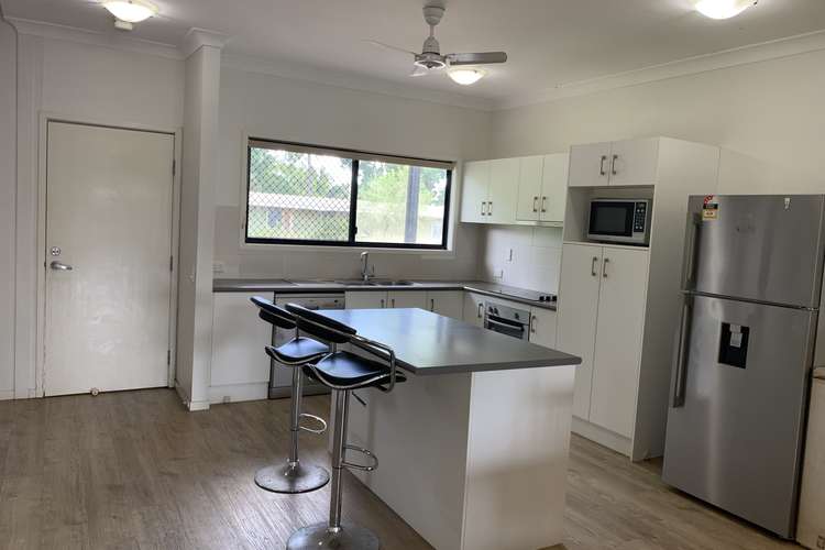 Fifth view of Homely townhouse listing, 1/12 Yileen Court, Rocky Point QLD 4874