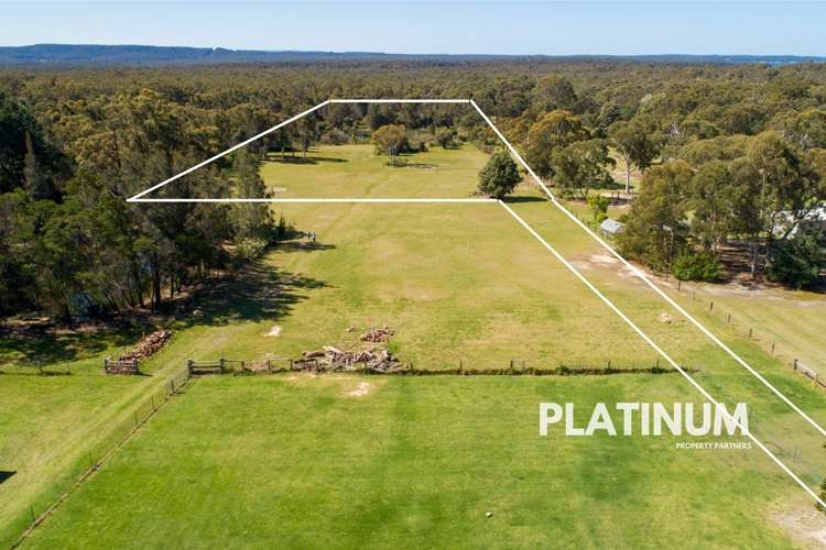 Third view of Homely residentialLand listing, LOT Proposed  2, 435B Sussex Inlet Road, Sussex Inlet NSW 2540