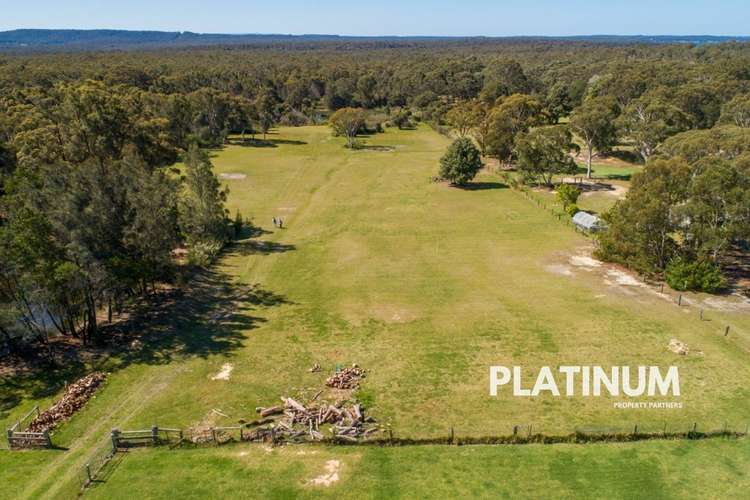 Fourth view of Homely residentialLand listing, LOT Proposed  2, 435B Sussex Inlet Road, Sussex Inlet NSW 2540