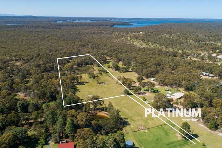 Fifth view of Homely residentialLand listing, LOT Proposed  2, 435B Sussex Inlet Road, Sussex Inlet NSW 2540