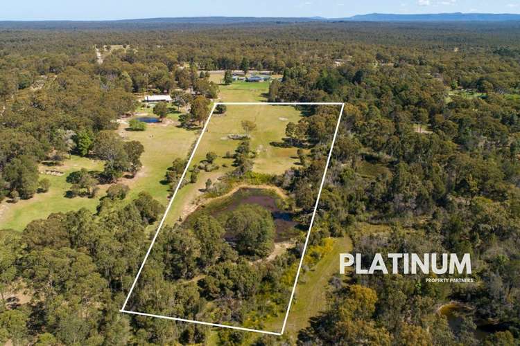 Seventh view of Homely residentialLand listing, LOT Proposed  2, 435B Sussex Inlet Road, Sussex Inlet NSW 2540