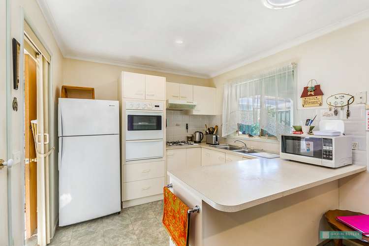 Second view of Homely house listing, 24A Christian St, California Gully VIC 3556