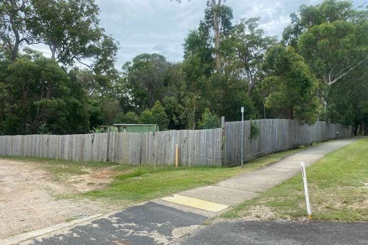 Main view of Homely residentialLand listing, 1 - 3 Kestrel Street, Macleay Island QLD 4184