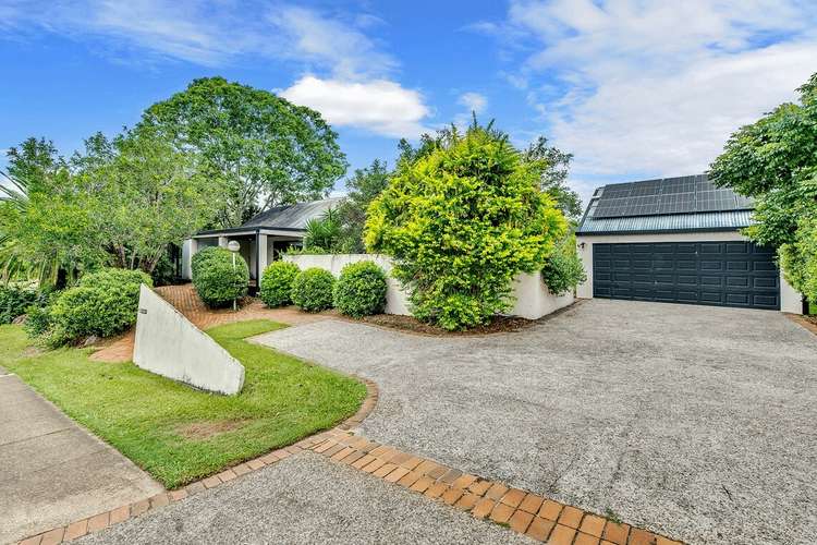 Main view of Homely house listing, 4 Church Rd, Bellbowrie QLD 4070