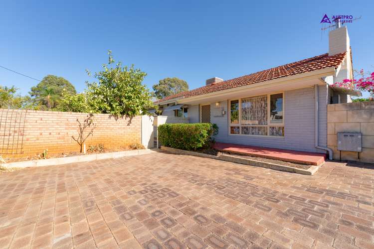 Main view of Homely villa listing, 1/54 Corbel Street, Shelley WA 6148