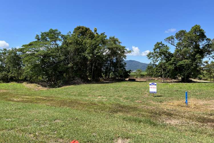 Main view of Homely residentialLand listing, LOT 5 Old Tully Rd, Djarawong QLD 4854