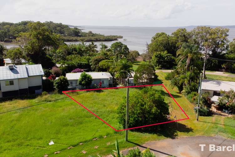 1 Wobur Street, Lamb Island QLD 4184