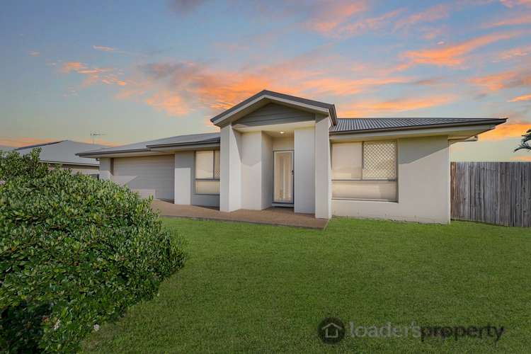 Second view of Homely house listing, 15 Firefly St, Bargara QLD 4670