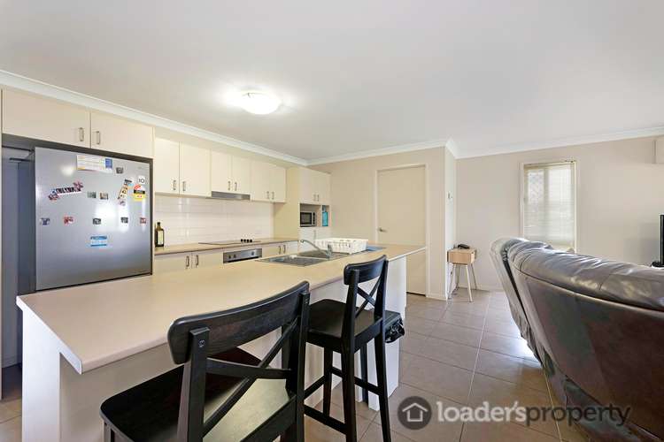 Sixth view of Homely house listing, 15 Firefly St, Bargara QLD 4670