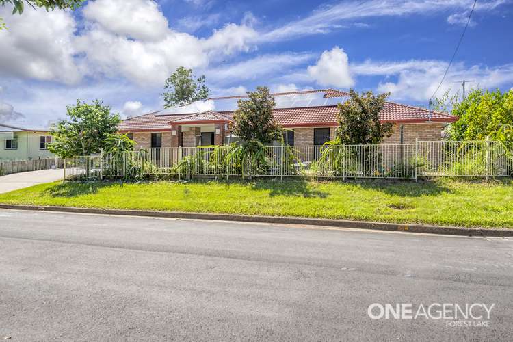 Second view of Homely house listing, 5 Bittern Street, Inala QLD 4077