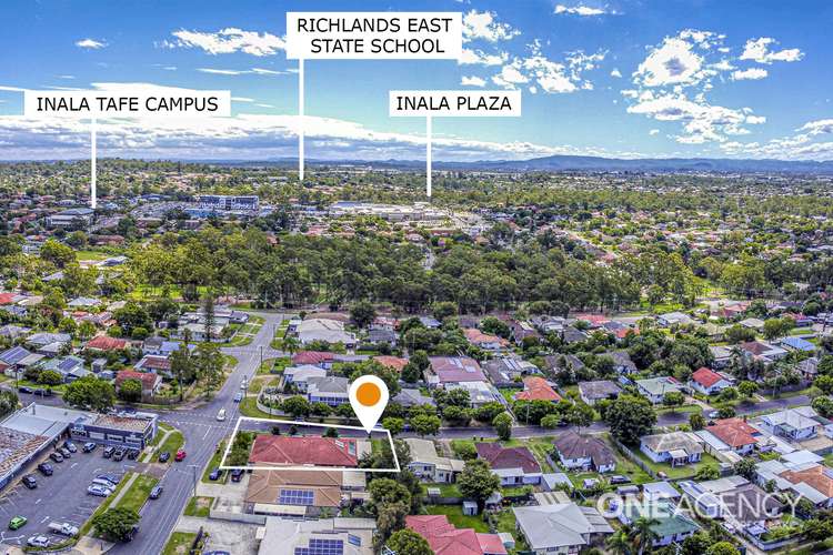 Fourth view of Homely house listing, 5 Bittern Street, Inala QLD 4077