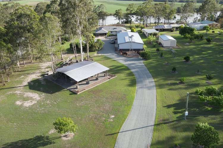 Main view of Homely house listing, 24 Prawle Rd, Dundathu QLD 4650