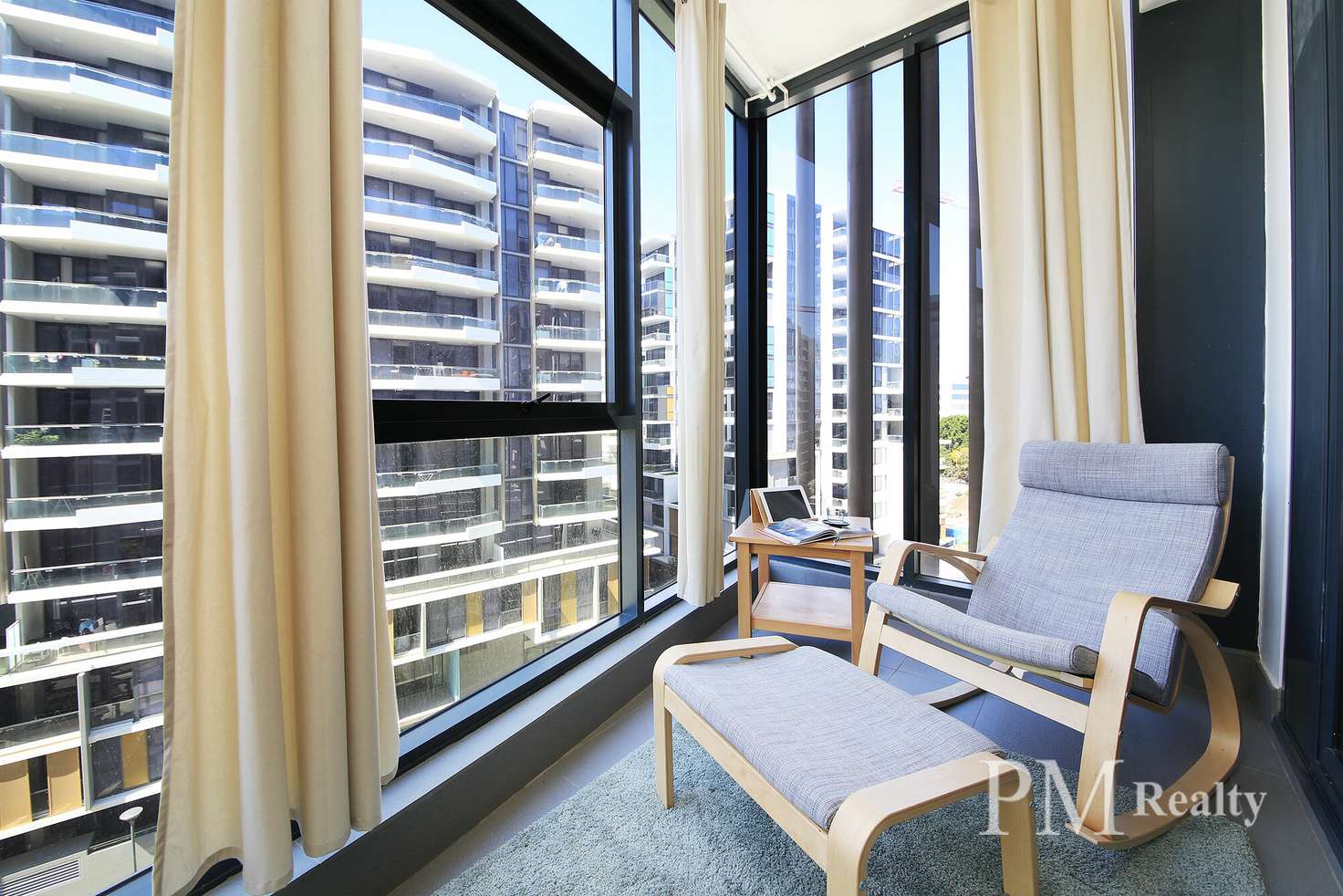 Main view of Homely apartment listing, 871/2 Gearin Ally, Mascot NSW 2020